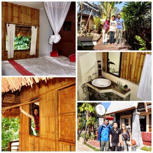 Pai vintage garden resort