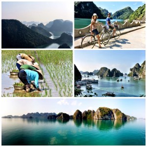 Ha long Bay 1