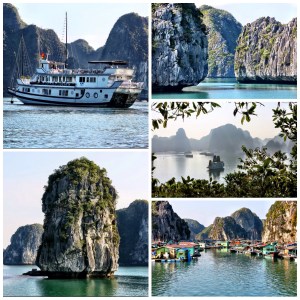 Ha long Bay 2