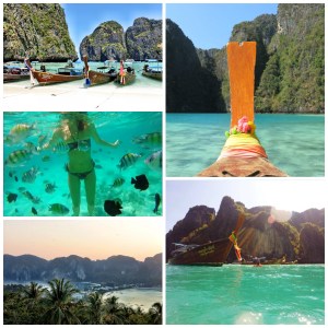 ko Phi Phi